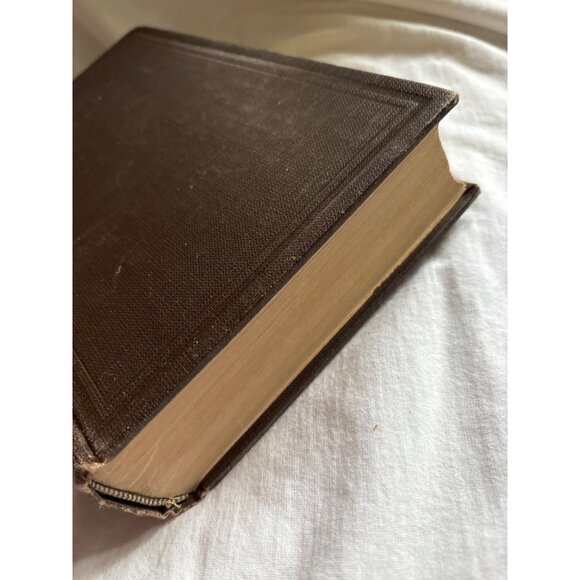 Textbook Of Bacteriology By W.B. Saunders Company 1943 Hardcover 13th Edition - Picture 13 of 15